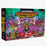 Cryptozoic: Epic Spell Wars of the Battle Wizards - Annihilageddon - Gang