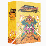 Cryptozoic: Xtreme Nacho Power Chips