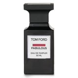 Tom Ford Private Blend Fabulous Eau De Parfum Spray 50ml, a luxurious oriental leather fragrance for confident modern men.