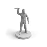 Halloween 1978 Miniatures Board Game