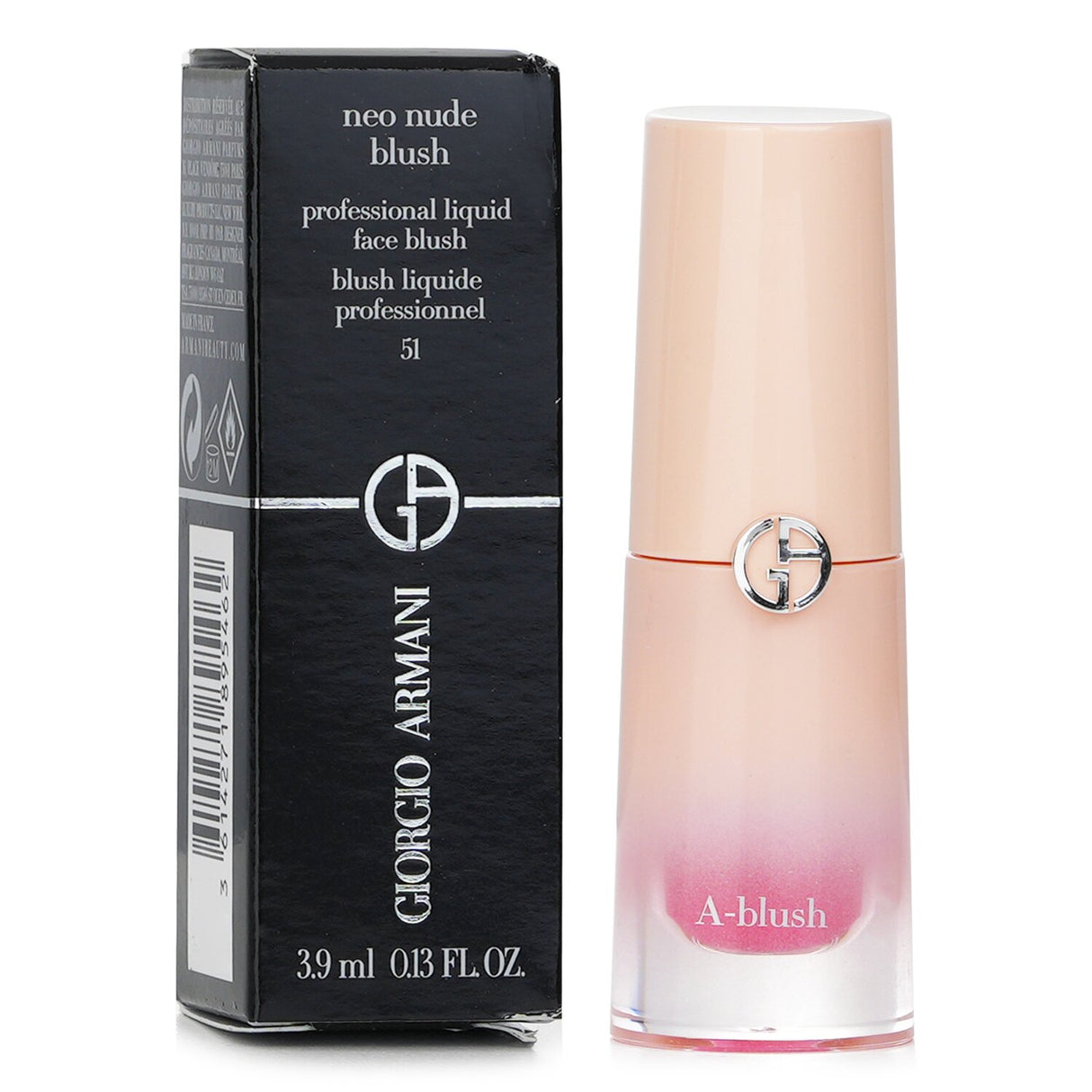 Giorgio Armani A Blush Professional Liquid Face Blush - # 51 3.9ml/0.13oz