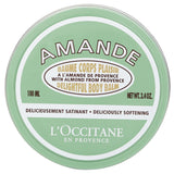 L'Occitane - Almond Delightful Body Balm  - 100ml/3.4oz