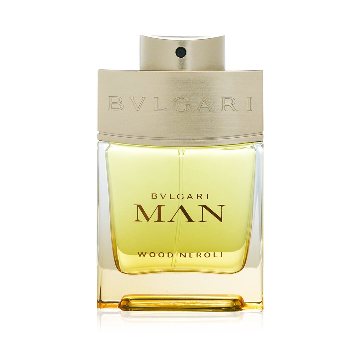 Bvlgari Man Wood Neroli Eau De Parfum 60ml, a sophisticated woody floral scent, featuring fresh bergamot and warm leather notes.