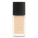 Chanel Ultra Le Teint Ultrawear All Day Comfort Flawless Finish Foundation - # B