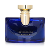 Bvlgari Splendida Tubereuse Mystique Eau De Parfum 100ml, an elegant oriental floral fragrance with creamy tuberose and warm vanilla notes.