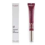 Clarins - Natural Lip Perfector - # 17 Intense Maple  - 12ml/0.35oz