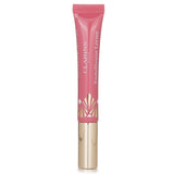 Clarins Natural Lip Perfector #19 Intense Smoky Rose, a nourishing 12ml lip treatment for a glossy, radiant finish.