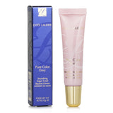 Estee Lauder Pure Color Envy Smoothing Sugar Scrub in a 12g size, featuring gentle sugar crystals for smooth, beautiful lips.