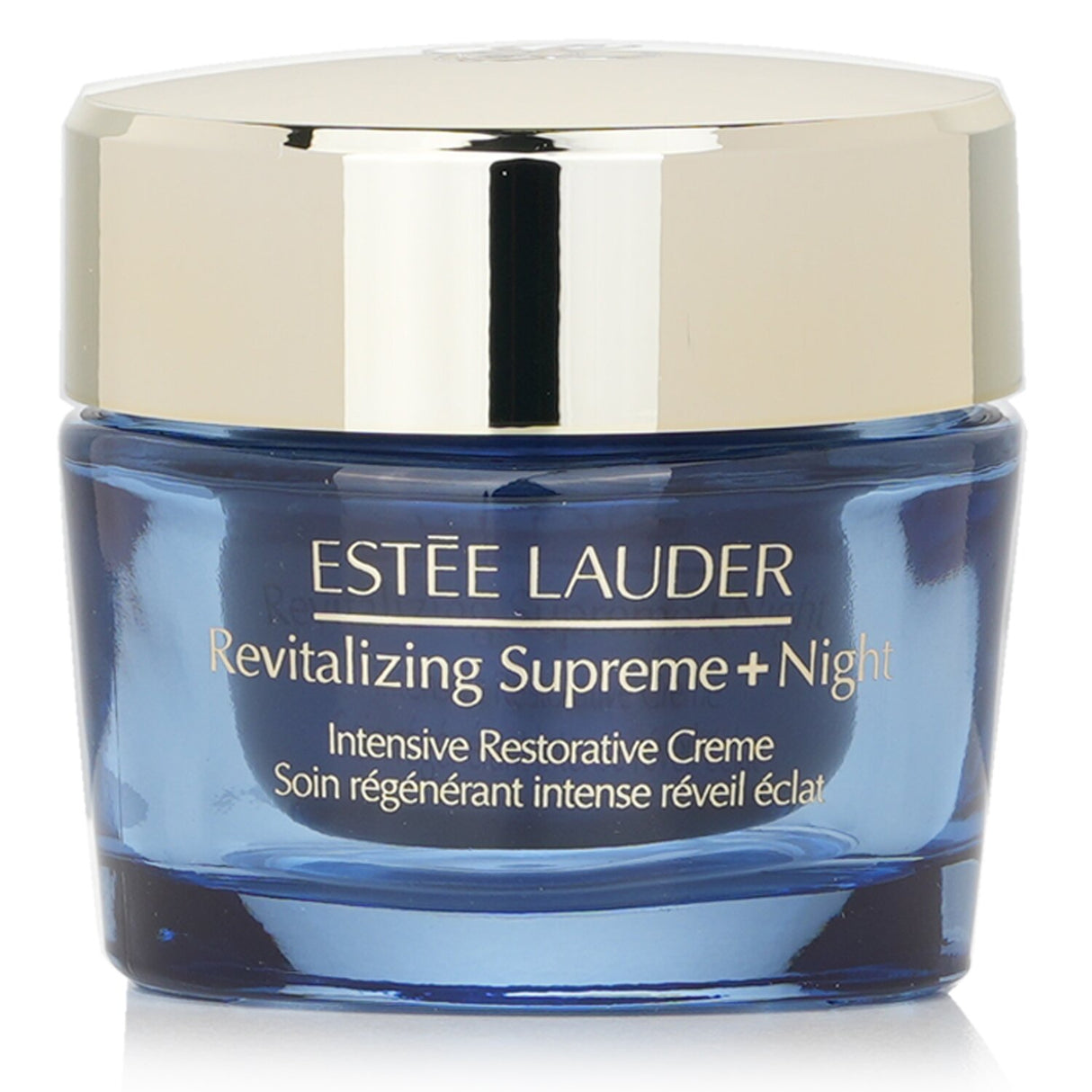 Estee Lauder - Revitalizing Supreme + Night Intensive Restorative Creme  - 50ml/