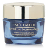 Estee Lauder - Revitalizing Supreme + Night Intensive Restorative Creme  - 50ml/