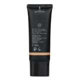 Shiseido Synchro Skin Self Refreshing Foundation SPF 30 in #130 Opal, a lightweight, hydrating, and waterproof makeup.