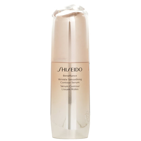 A 30ml anti-aging serum featuring ReNeura Technology and retinol, enhancing skin firmness and hydration.