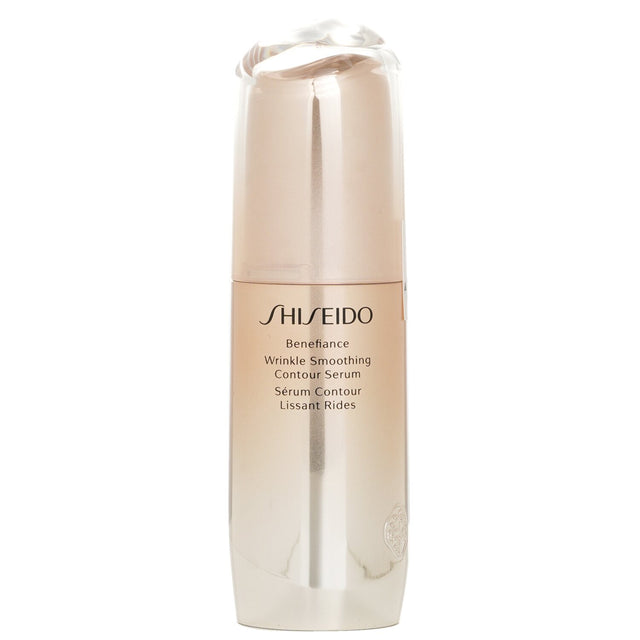 A 30ml anti-aging serum featuring ReNeura Technology and retinol, enhancing skin firmness and hydration.