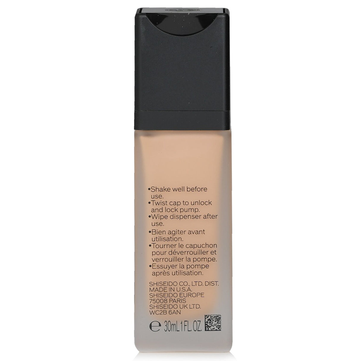 Shiseido - Synchro Skin Self Refreshing Foundation SPF 30 - # 230 Alder  - 30ml/