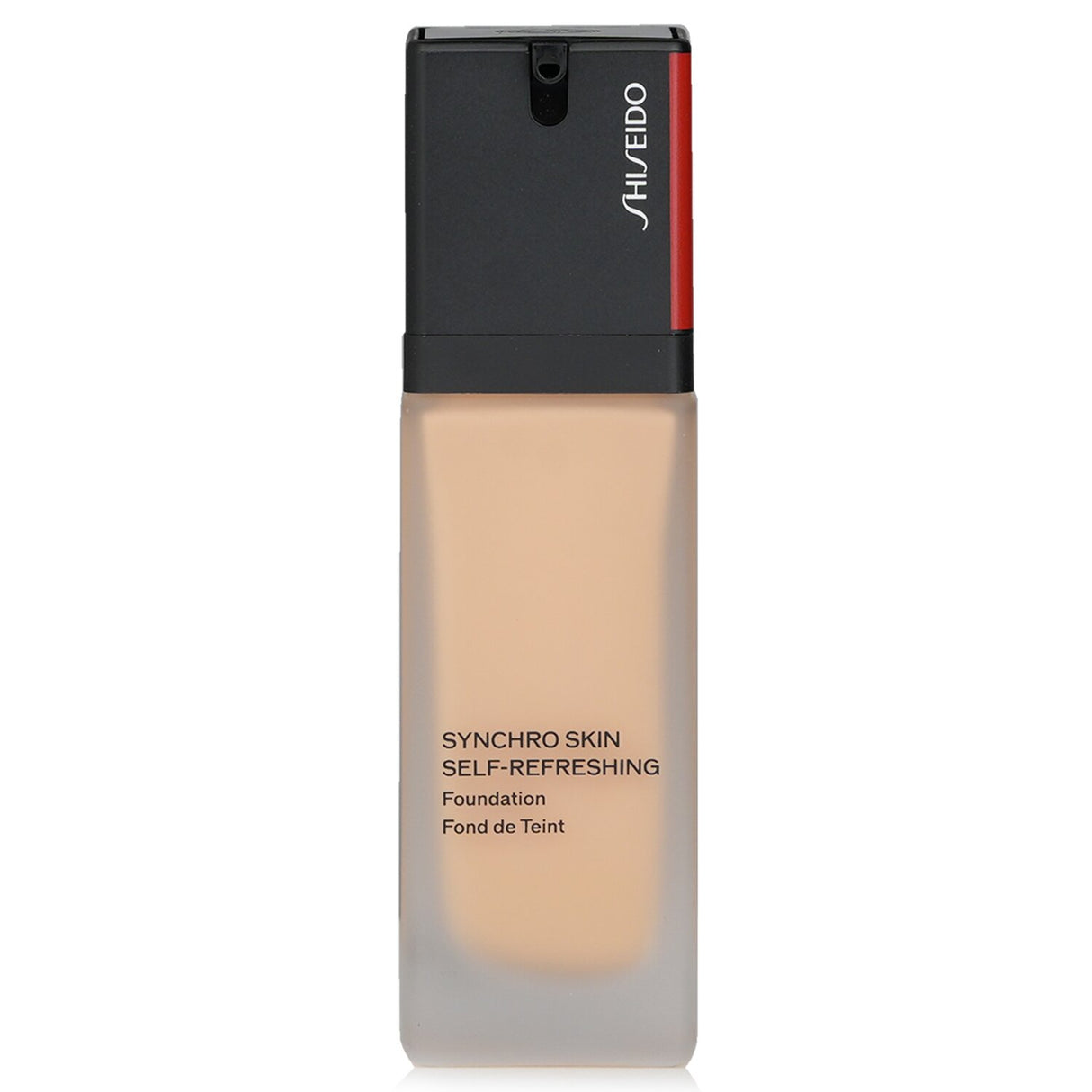 Shiseido - Synchro Skin Self Refreshing Foundation SPF 30 - # 230 Alder  - 30ml/