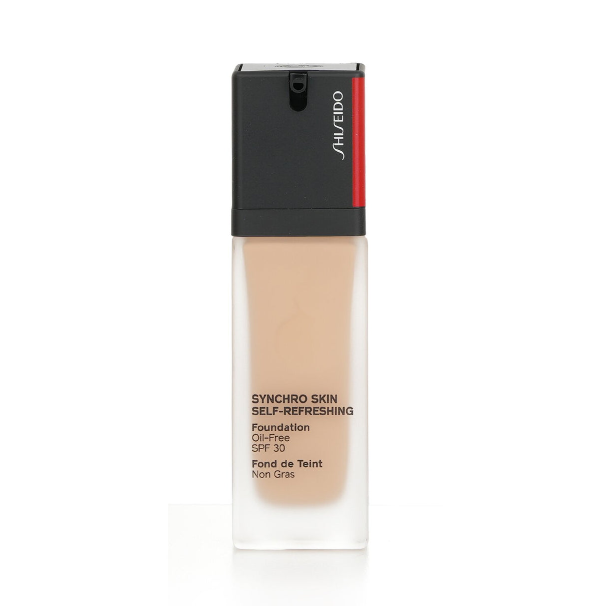 Shiseido - Synchro Skin Self Refreshing Foundation SPF 30 - # 240 Quartz  - 30ml