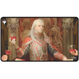 Ultra Pro: UP38647 Innistrad Remastered Black Stitched Playmat Multi Mythic MtG
