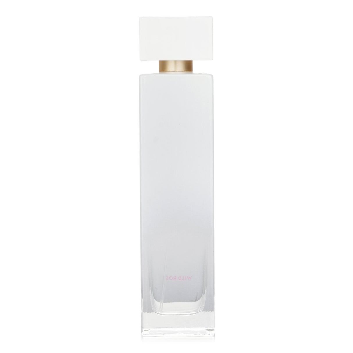 Elegant Elizabeth Arden White Tea Wild Rose Eau De Toilette Spray in 100ml bottle, a floral fragrance for modern women.