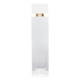 Elegant Elizabeth Arden White Tea Wild Rose Eau De Toilette Spray in 100ml bottle, a floral fragrance for modern women.