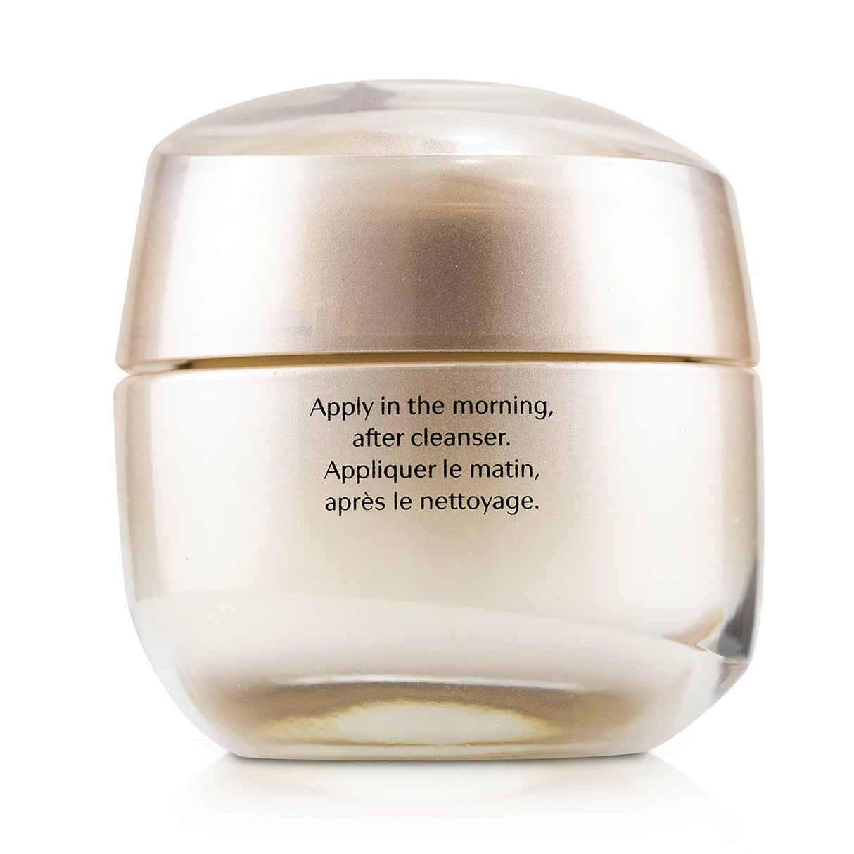 Silky anti-aging day cream with SPF 25, protects skin and reduces wrinkles for all skin types.