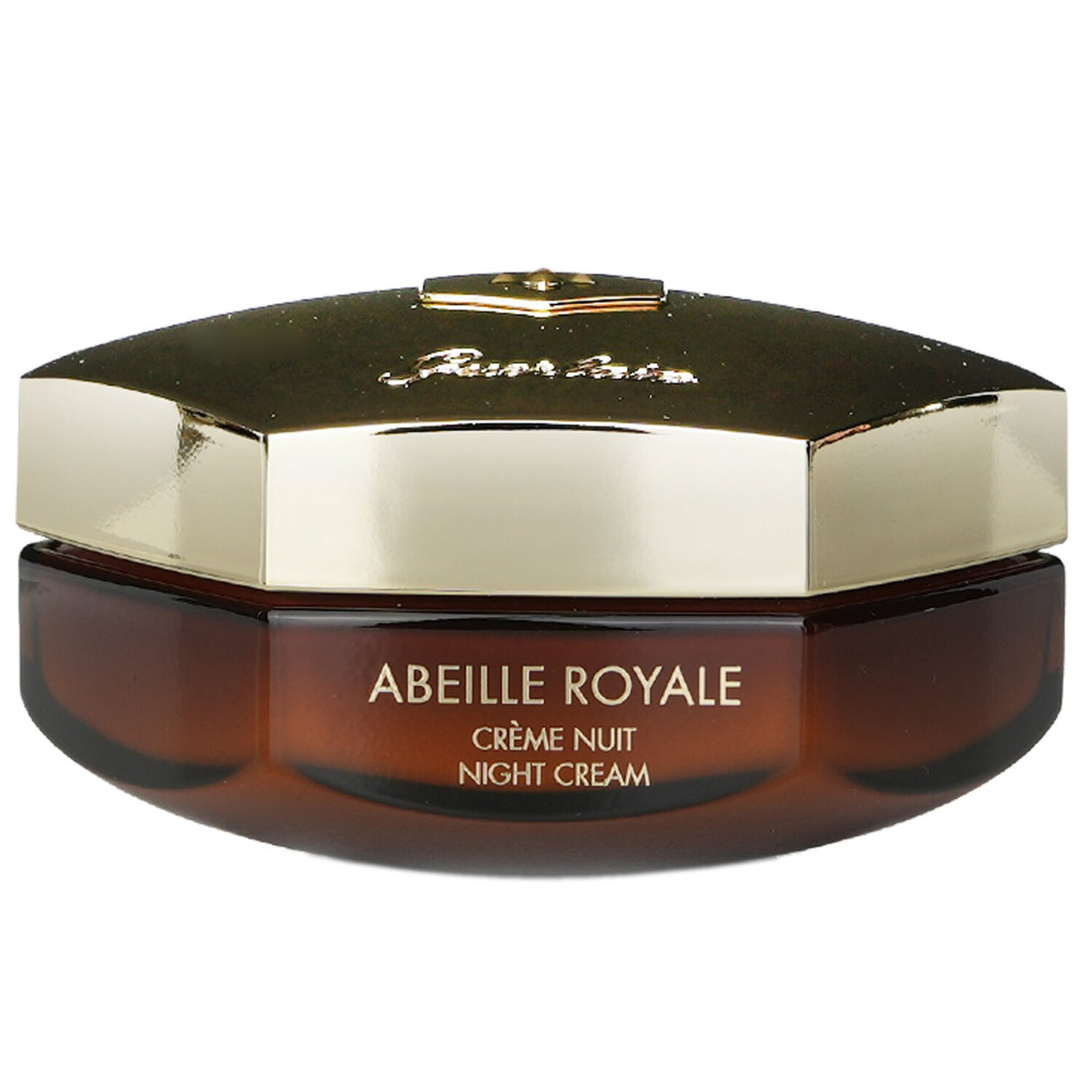 Guerlain - Abeille Royale Night Cream - Firms, Smoothes, Redefines, Face & Neck
