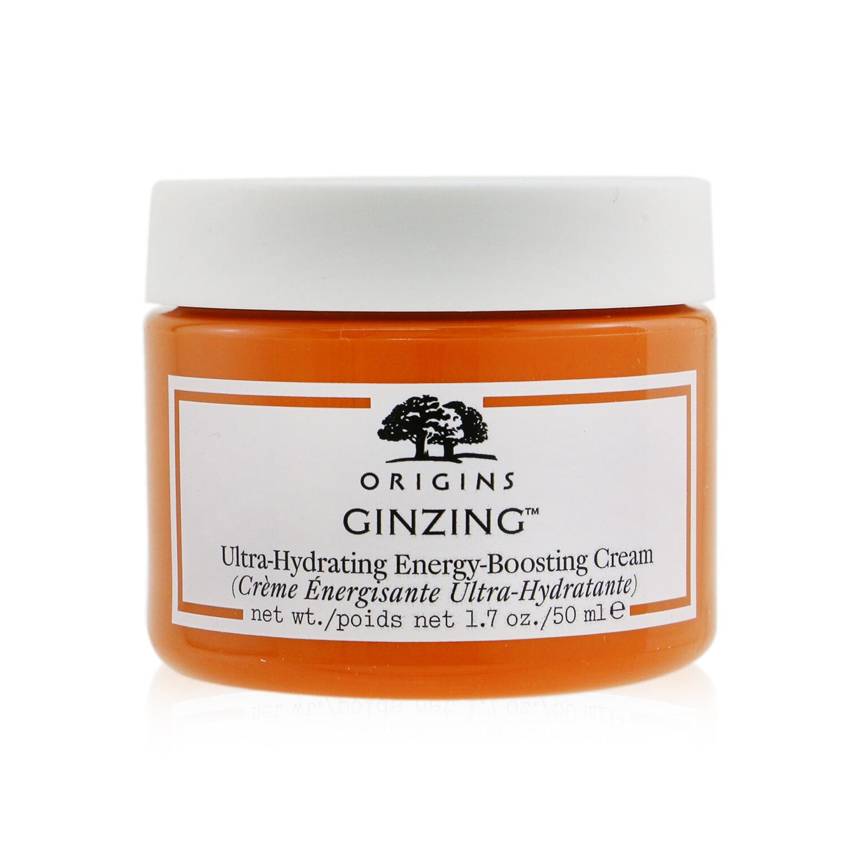 Origins - GinZing Ultra-Hydrating Energy-Boosting Cream  - 50ml/1.7oz