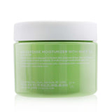 Origins SPF 40 Age-Defense Moisturizer with White Tea, 50ml, offers sun protection and anti-aging benefits for radiant skin.