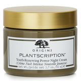Origins Plantscription Youth-Renewing Power Night Cream  50ml/1.7oz