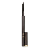 Tom Ford Brow Sculptor #04 Espresso, double-ended pencil with calligraphy tip and brush for precise, defined brows.