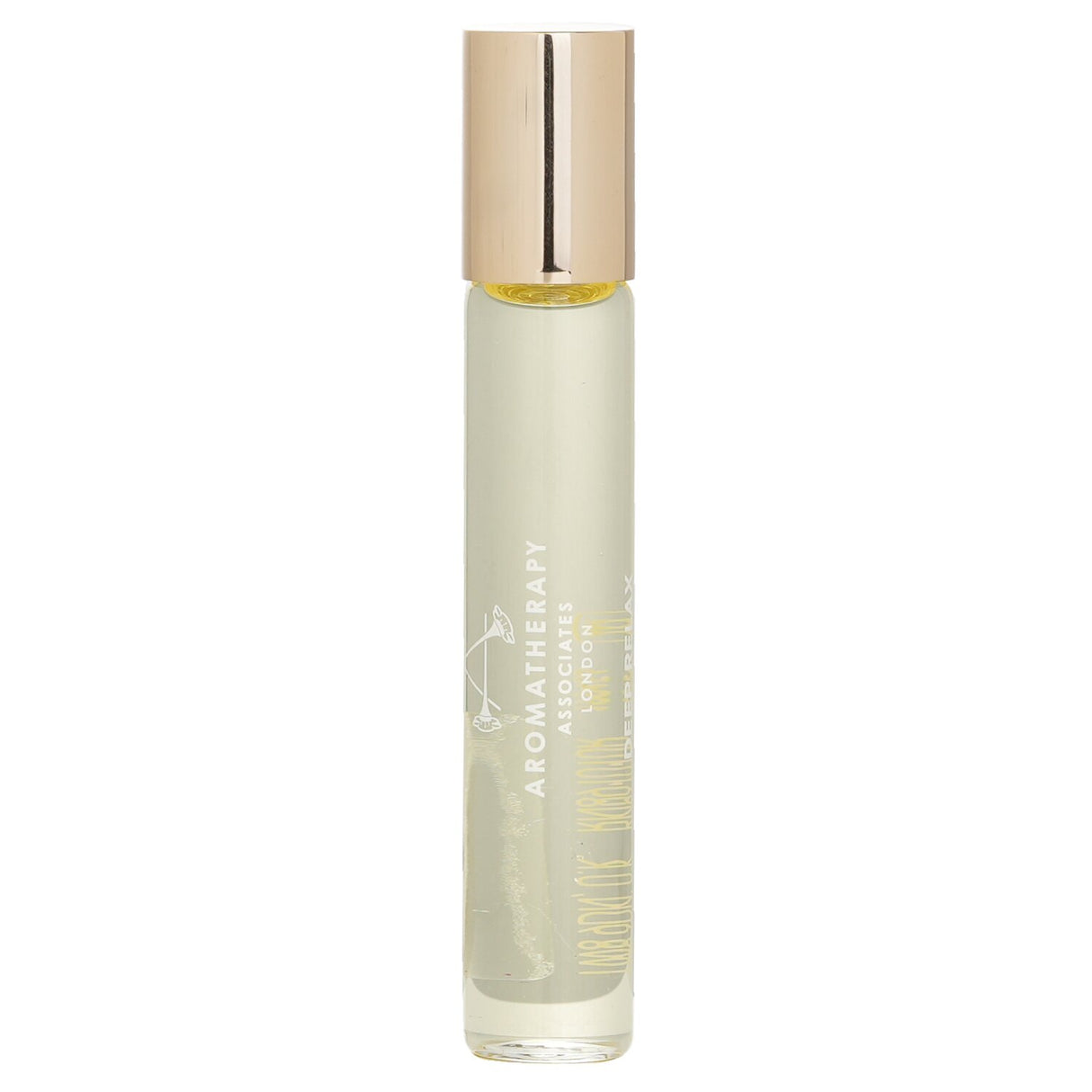 Aromatherapy Associates - Relax - Deep Relax Roller Ball  - 10ml/0.34oz