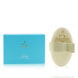 Revive Body Brush by Aromatherapy Associates featuring natural cactus sisal bristles for skin exfoliation and improved circulation.