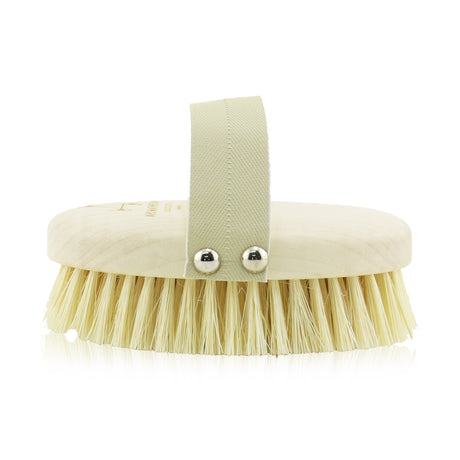 Aromatherapy Associates Revive Body Brush with natural cactus bristles for invigorating skin and promoting healthy circulation.