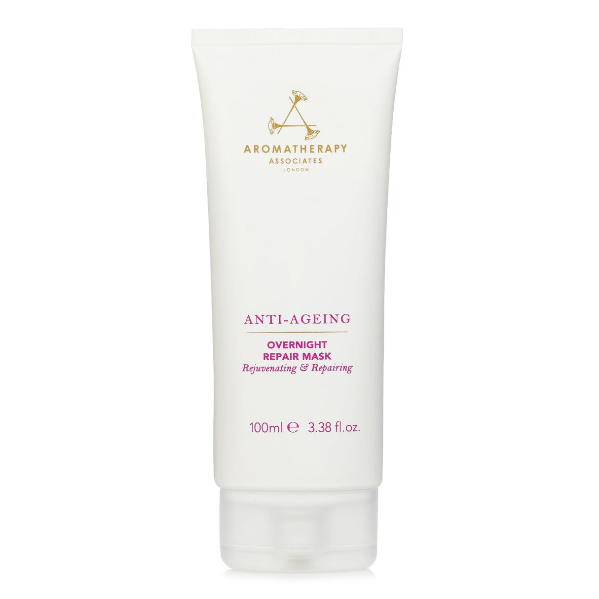 Aromatherapy Associates - Anti-Ageing Overnight Repair Mask  - 100ml/3.4oz