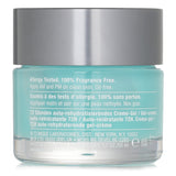 Clinique Maximum Hydrator 72-Hour Auto-Replenishing Hydrator in a 50ml jar, offering lightweight, long-lasting hydration for all skin types.