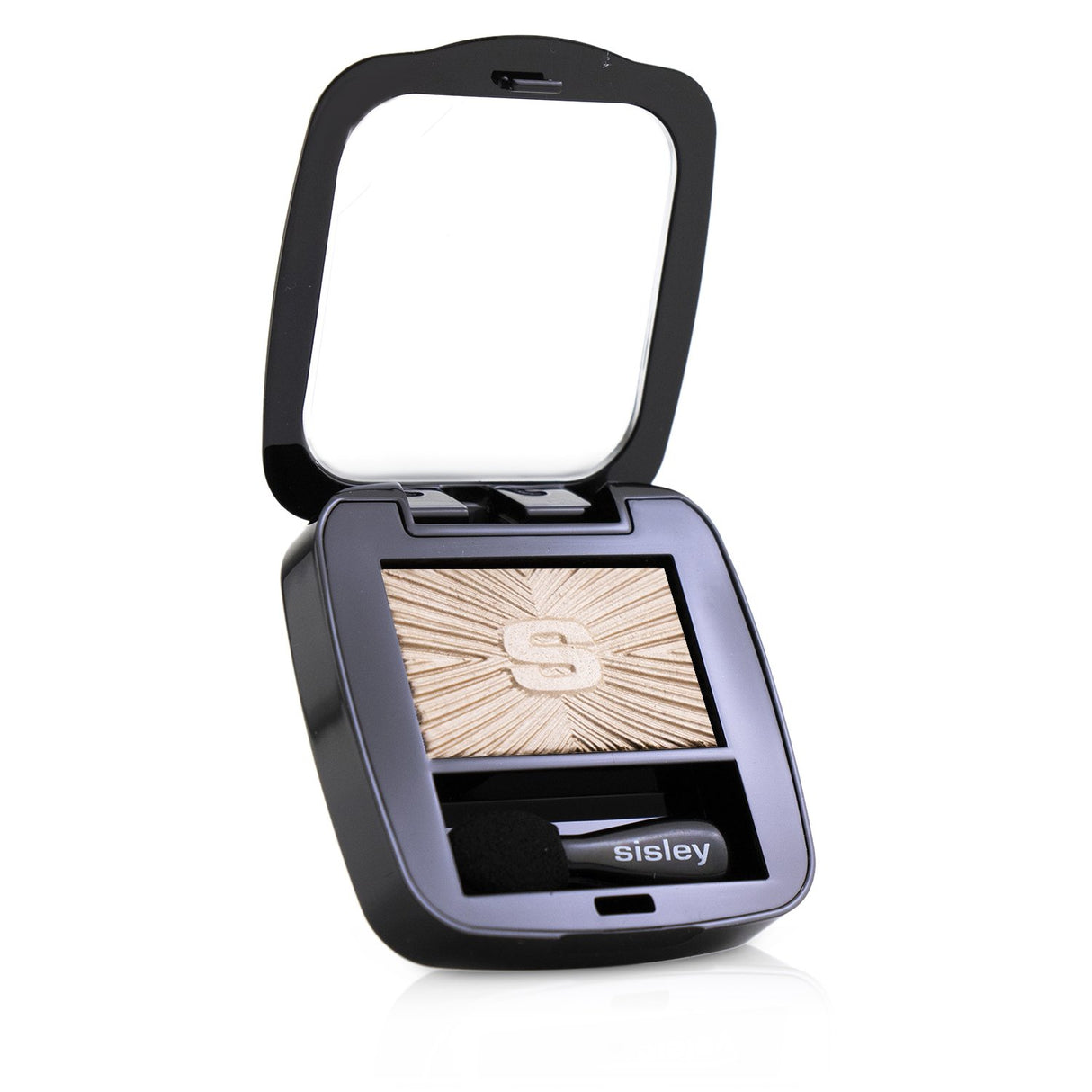 Sisley - Les Phyto Ombres Long Lasting Radiant Eyeshadow - # 13 Silky Sand  - 1.