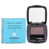 Sisley Les Phyto Ombres Long Lasting Radiant Eyeshadow - # 15 Mat Taupe 1.5g/0.0