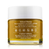Derma E Vitamin C Instant Radiance Citrus Facial Peel 56g/