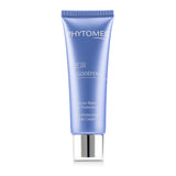 Phytomer Algodefense Multi-Protective Wrinkle Cream SPF 20 in 50ml tube, offers anti-aging benefits and sun protection for all skin types.