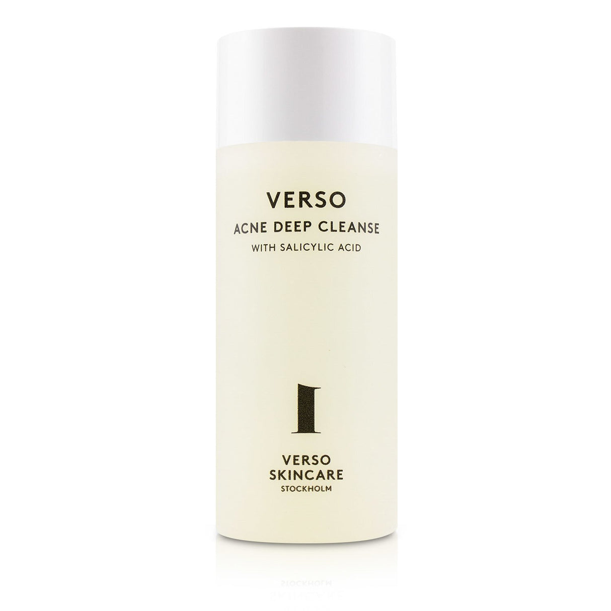 VERSO - Acne Deep Cleanse  - 150ml/5oz