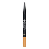 KISS ME - Heavy Rotation Eyebrow Pencil - # 03 Ash Brown  - 0.09g/0.003oz