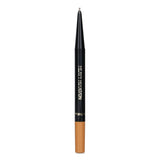 KISS ME - Heavy Rotation Eyebrow Pencil - # 03 Ash Brown  - 0.09g/0.003oz
