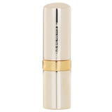 Moisturizing creamy lipstick in shade #51 with hyaluronic acid for vibrant, long-lasting color and a semi-glossy finish.