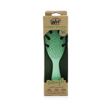 Wet Brush Go Green Detangler - # Green  1pc