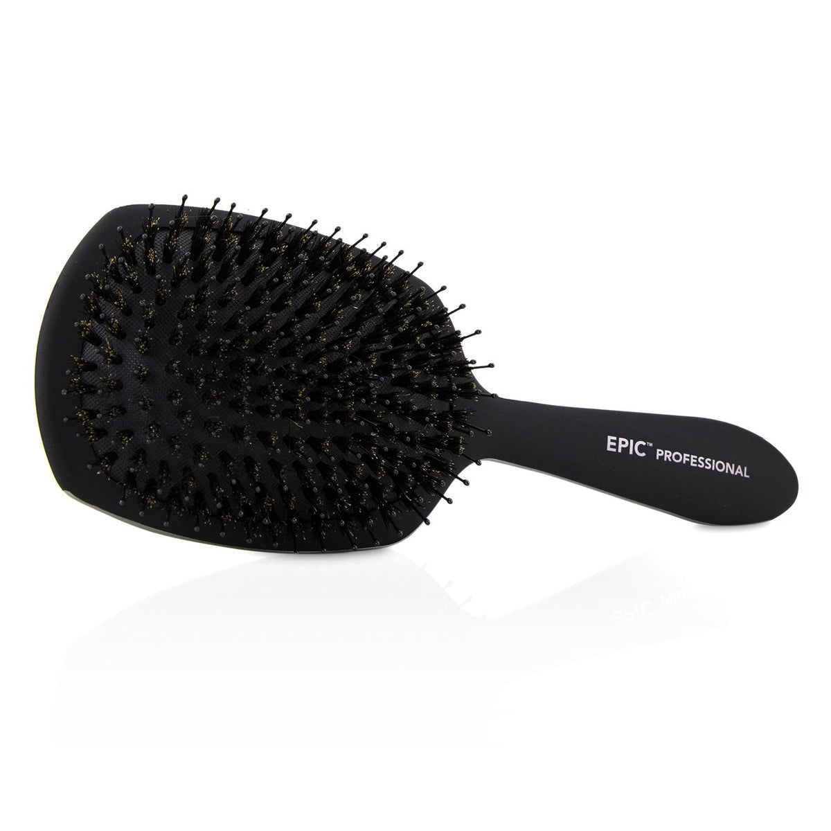Wet Brush Pro Epic Deluxe Shine Enhancer - # Black  1pc