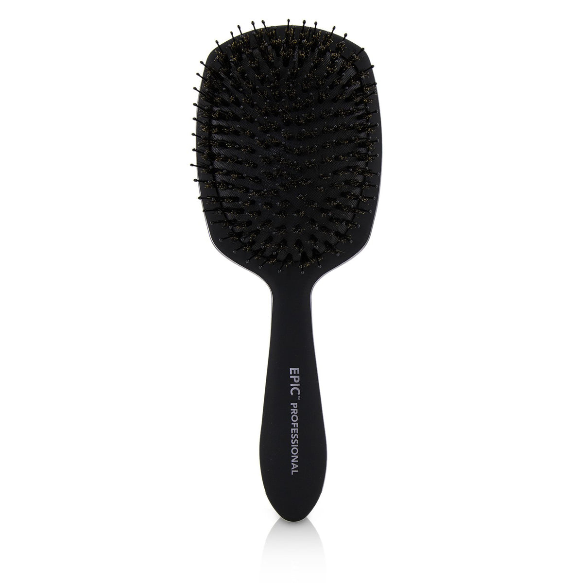Wet Brush Pro Epic Deluxe Shine Enhancer - # Black  1pc