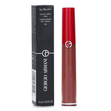 Giorgio Armani Lip Maestro Intense Velvet Color (Liquid Lipstick) - # 102 (Sands