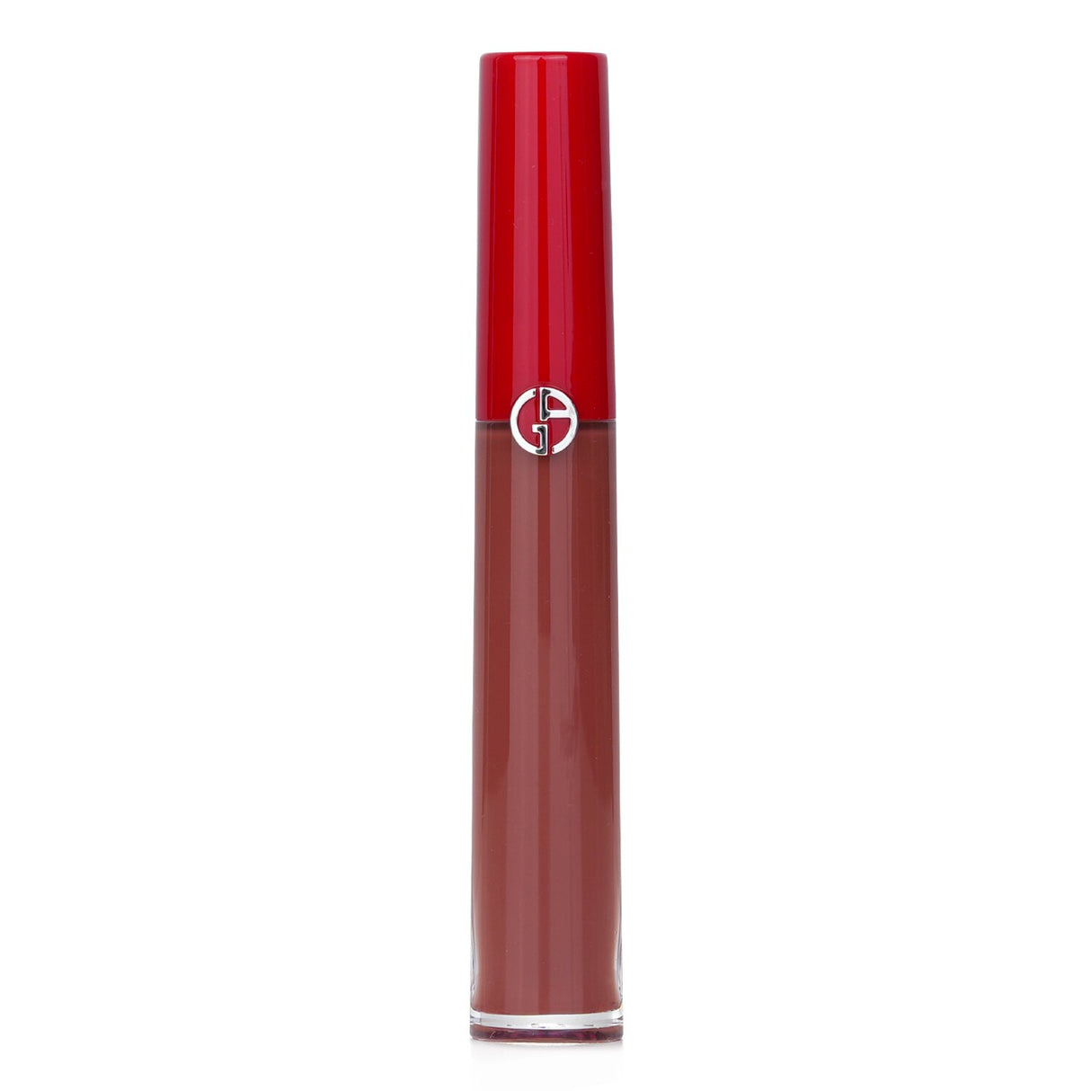 Giorgio Armani Lip Maestro Intense Velvet Color (Liquid Lipstick) - # 102 (Sands