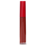 Giorgio Armani Lip Maestro #206 Cedar, a luxurious liquid lipstick with high color density and a velvety smooth, non-sticky finish.