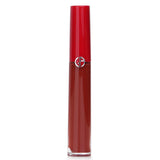 Giorgio Armani Lip Maestro #206 Cedar, a luxurious liquid lipstick with rich color, hydrating properties, and a smooth finish.