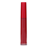 Giorgio Armani Lip Maestro #415 in Red Wood offers velvety smooth, high-density color for stunning, plump lips.